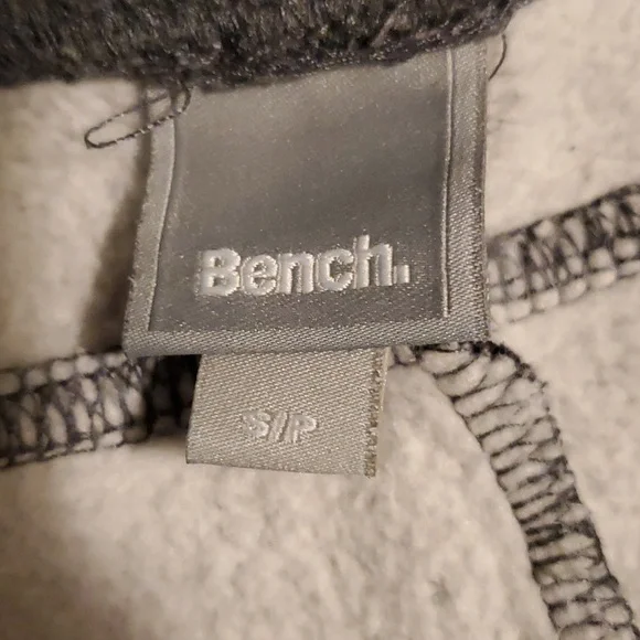 Bench sweatpant - Picture 4 of 4